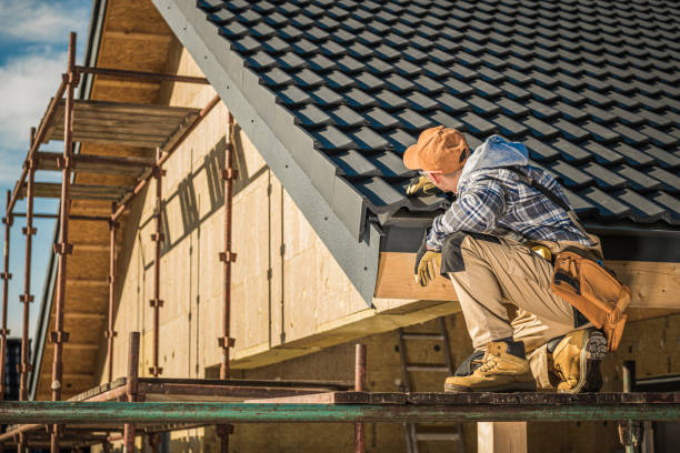 Best Roof Leak Repair  in Palm Bay, FL
